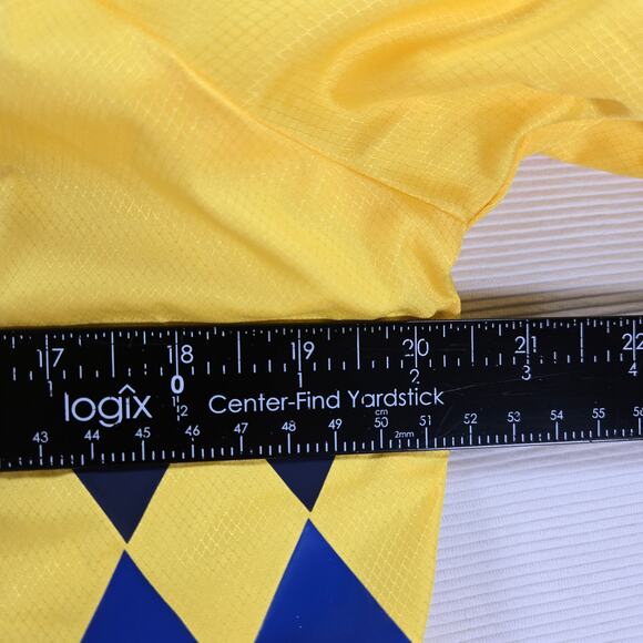 Nike Club America Long Sleeve Full‎ Zip Hooded Windbreaker Men's Size Small - Picture 2 of 9